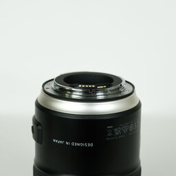 TAMRON SP 35mm F/1.4 Di USD（Model F045） [キヤノン用]