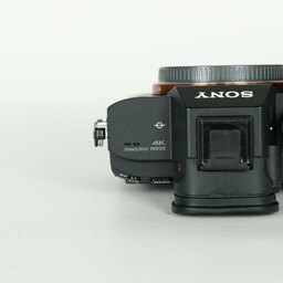SONY α7 III（ILCE-7M3）
