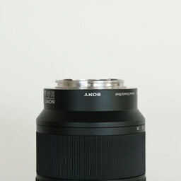 SONY FE 28-70mm F3.5-5.6 OSS SEL2870