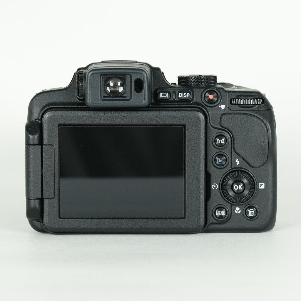 Nikon COOLPIX B700 ブラック