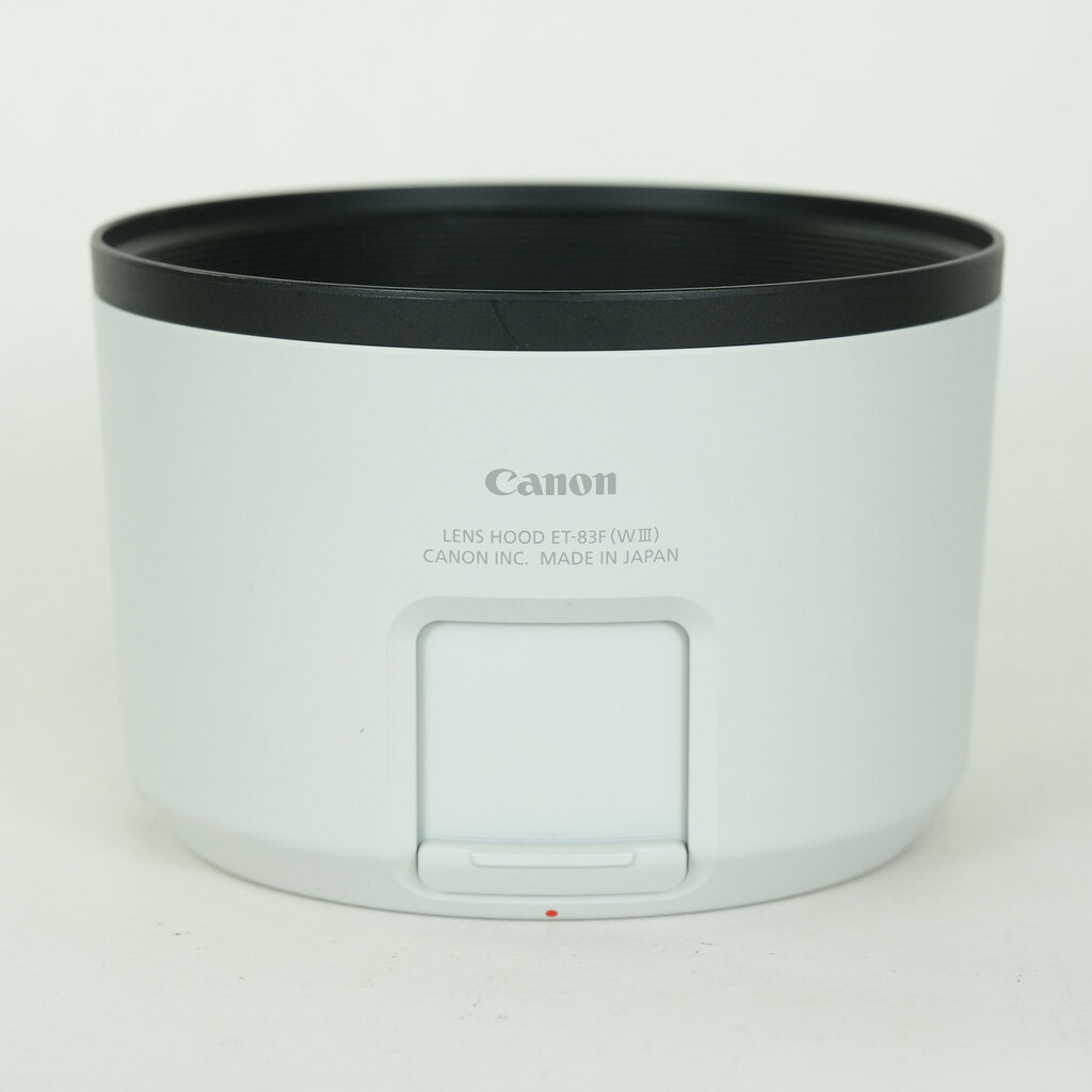 Canon RF70-200mm F2.8 L IS USM