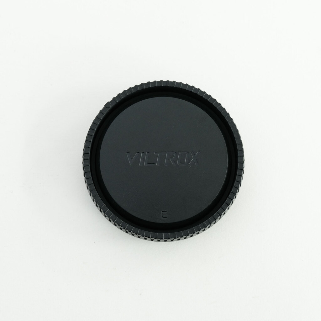 VILTROX AF 16mm F1.8（ソニーE用）