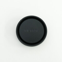 VILTROX AF 16mm F1.8（ソニーE用）