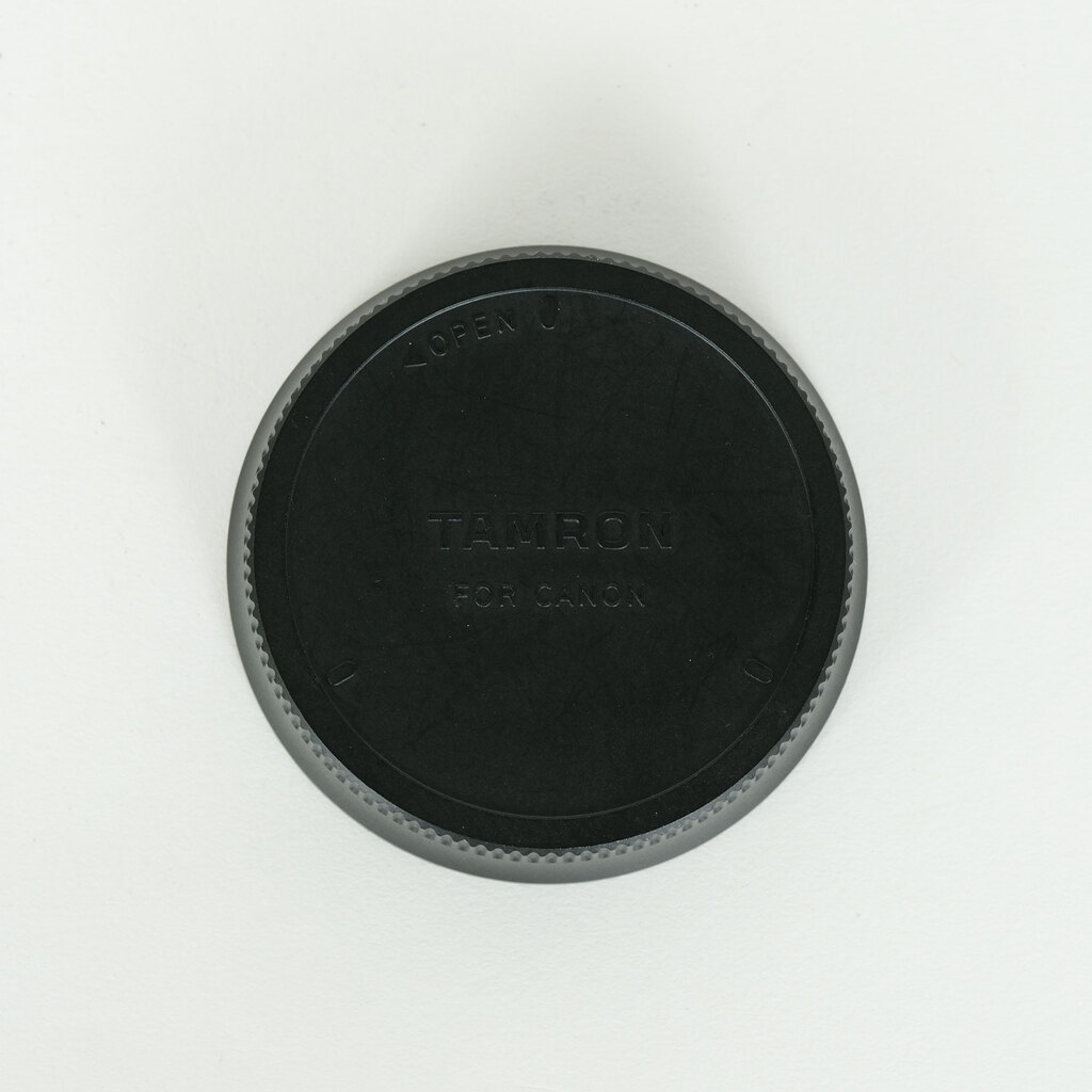 Canon EF85mm F1.2L II USM