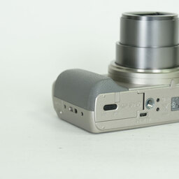 SONY Cyber-shot DSC-HX50V S チタンシルバー