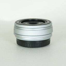 FUJIFILM XF23mmF2.8 R WR