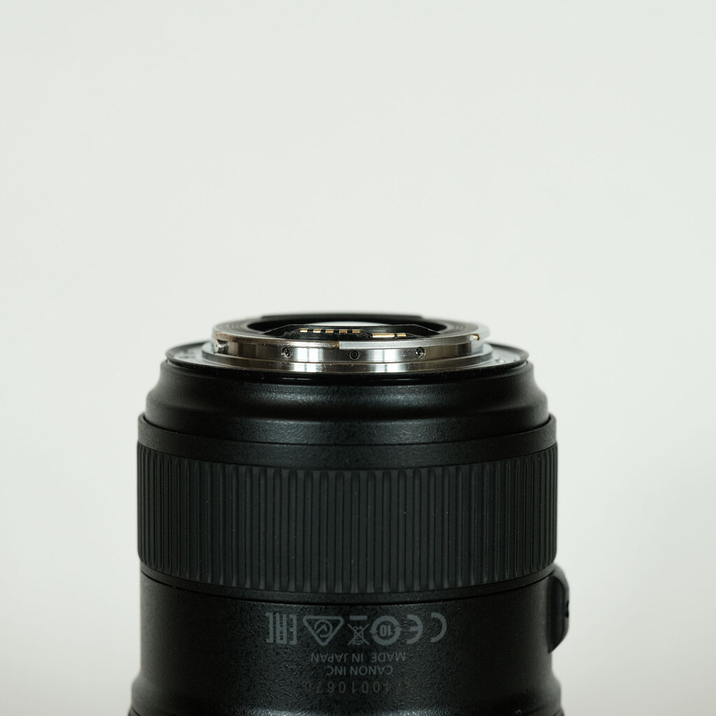 Canon EF24-70mm F2.8L II USM