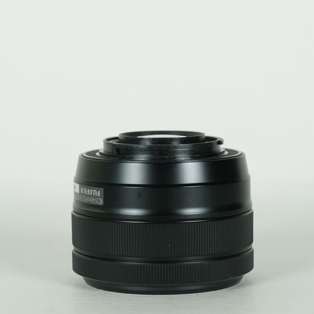 FUJIFILM XC15-45mmF3.5-5.6 OIS PZの出品 | ONE SCENE（ワンシーン）
