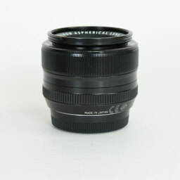 FUJIFILM XF35mmF1.4 R