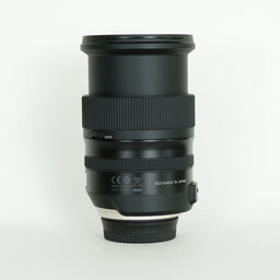 TAMRON SP 24-70mm F/2.8 Di VC USD G2 (Model A032) [ニコン用]