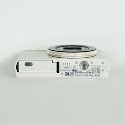 LEICA C(Typ112) ライトゴールド