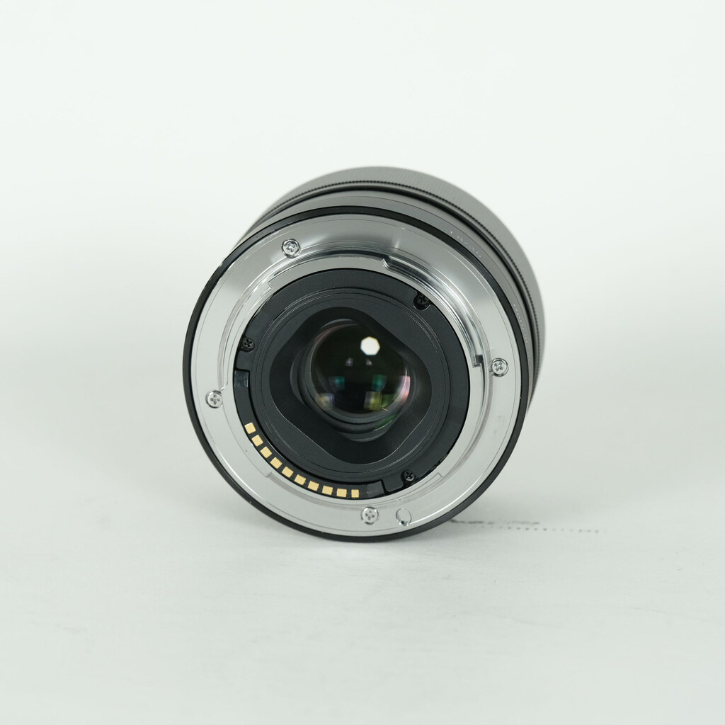 SONY E 35mm F1.8 OSS SEL35F18 SONY E 35mm F1.8 OSS SEL35F18