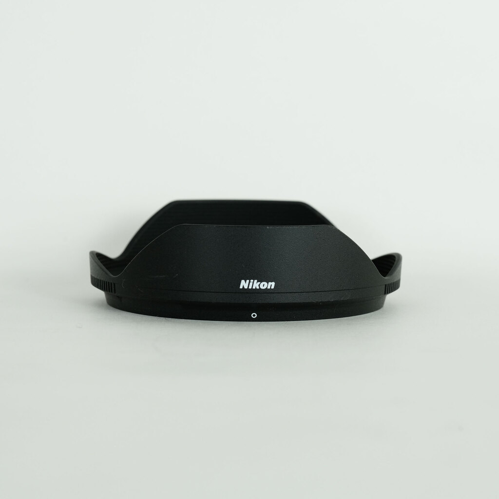 Nikon NIKKOR Z 14-30mm f/4 S