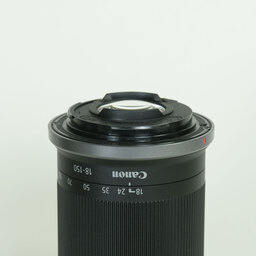 Canon RF-S18-150mm F3.5-6.3 IS STM