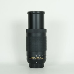 Nikon AF-P DX NIKKOR 70-300mm f/4.5-6.3G ED VR Nikon AF-P DX NIKKOR 70-300mm f/4.5-6.3G ED VR