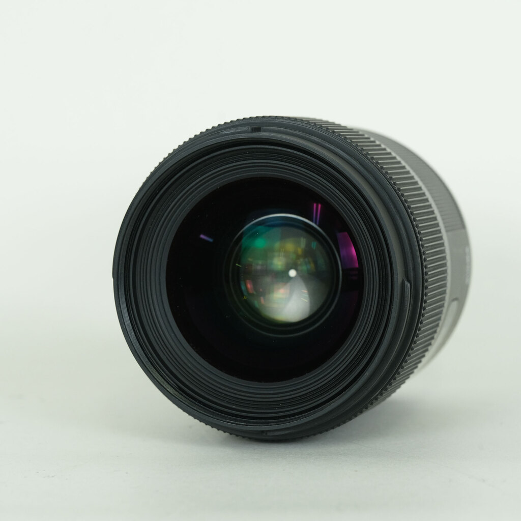 SIGMA 35mm F1.4 DG HSM｜Art [ニコン用]