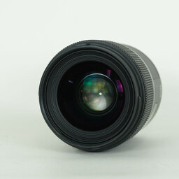 SIGMA 35mm F1.4 DG HSM｜Art [ニコン用]