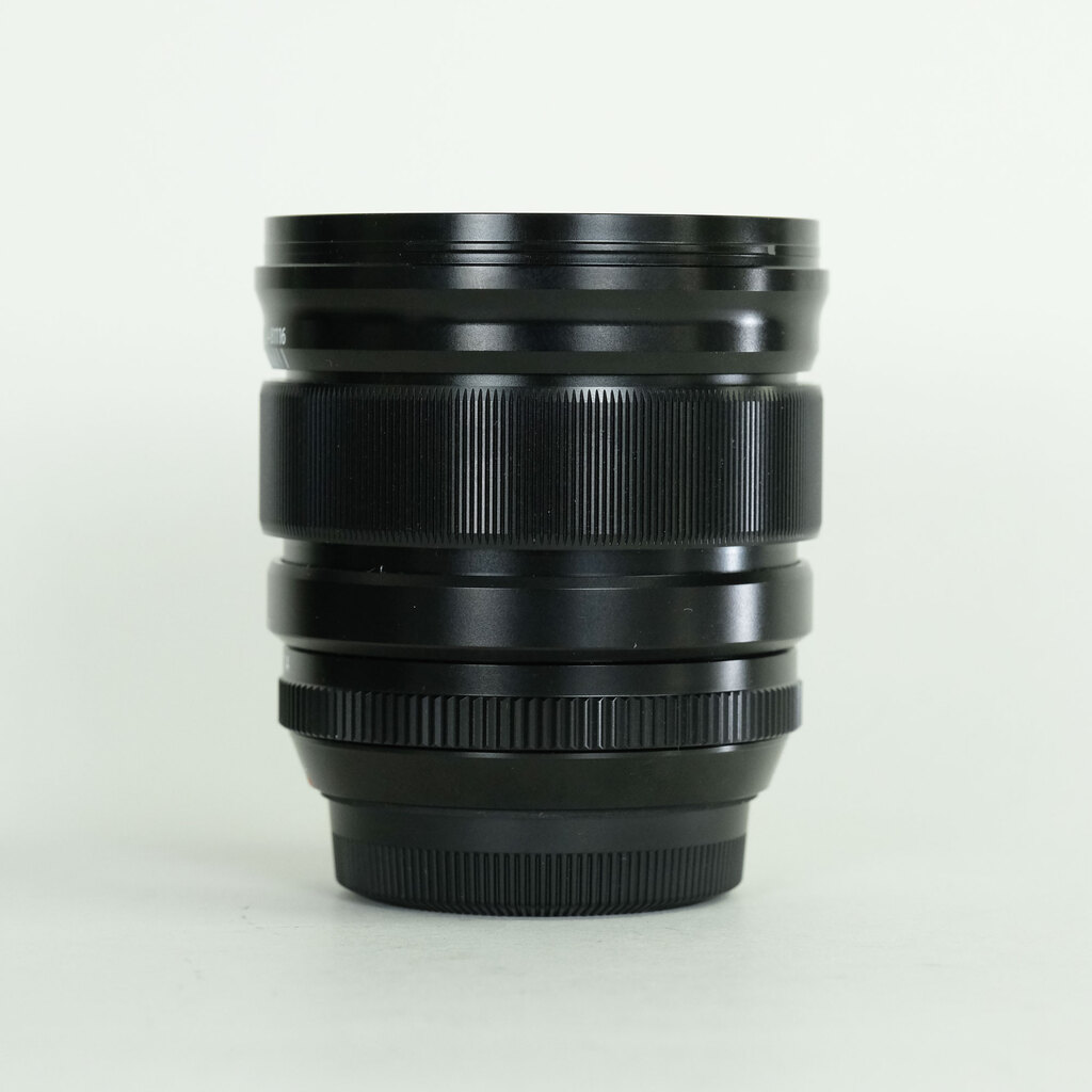 FUJIFILM XF16mmF1.4 R WR