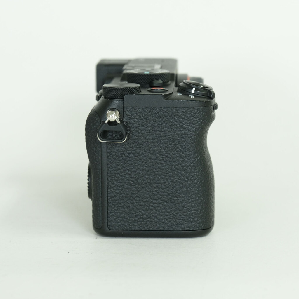 SONY α7C R（ILCE-7CR）