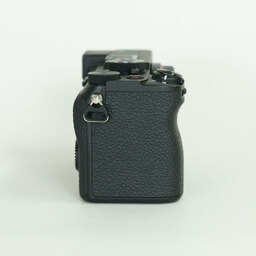 SONY α7C R（ILCE-7CR）