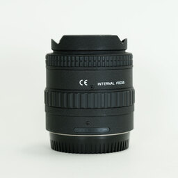 TOKINA AT-X 107DX Fisheye(AF10-17mm F3.5-4.5)(キヤノンEF用)