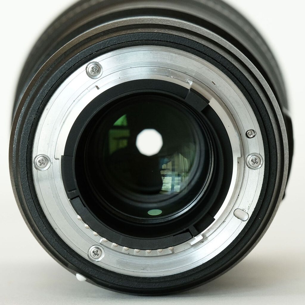 Nikon AF-S NIKKOR 300mm f/4E PF ED VR