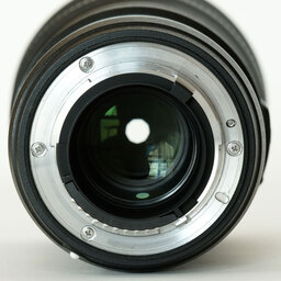 Nikon AF-S NIKKOR 300mm f/4E PF ED VR