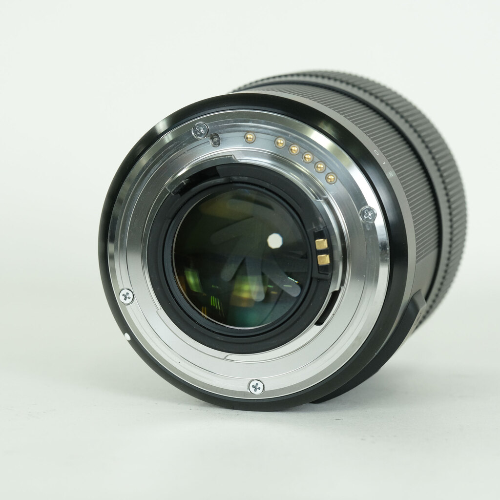 SIGMA 35mm F1.4 DG HSM｜Art [ペンタックスK用]