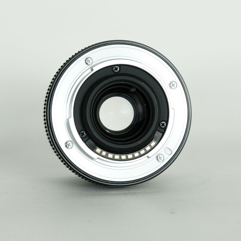 FUJIFILM XF35mmF2 R WR