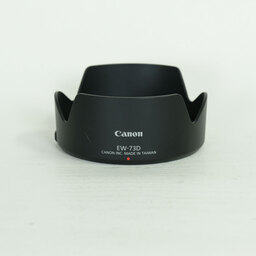 Canon EF-S18-135mm F3.5-5.6 IS USM