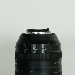 Nikon AF-S NIKKOR 24-120mm f/4G ED VR