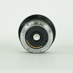 LAOWA 6mm F2 ZERO-D （マイクロフォーサーズ用）