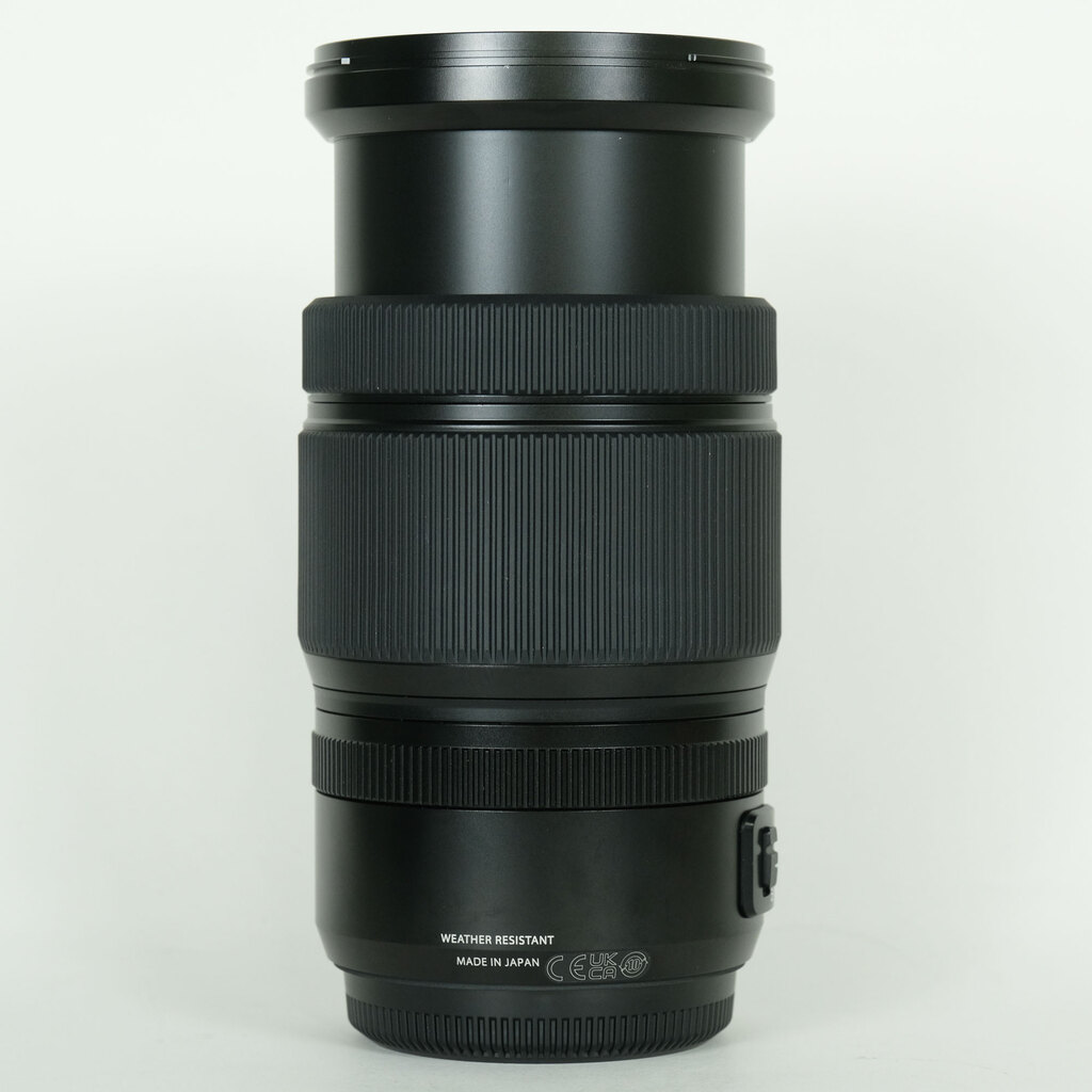 FUJIFILM GF45-100mmF4 R LM OIS WR