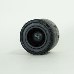 Canon RF24-50mm F4.5-6.3 IS STM