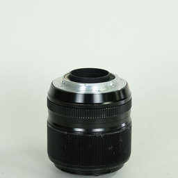 FUJIFILM XF60mmF2.4 R Macro