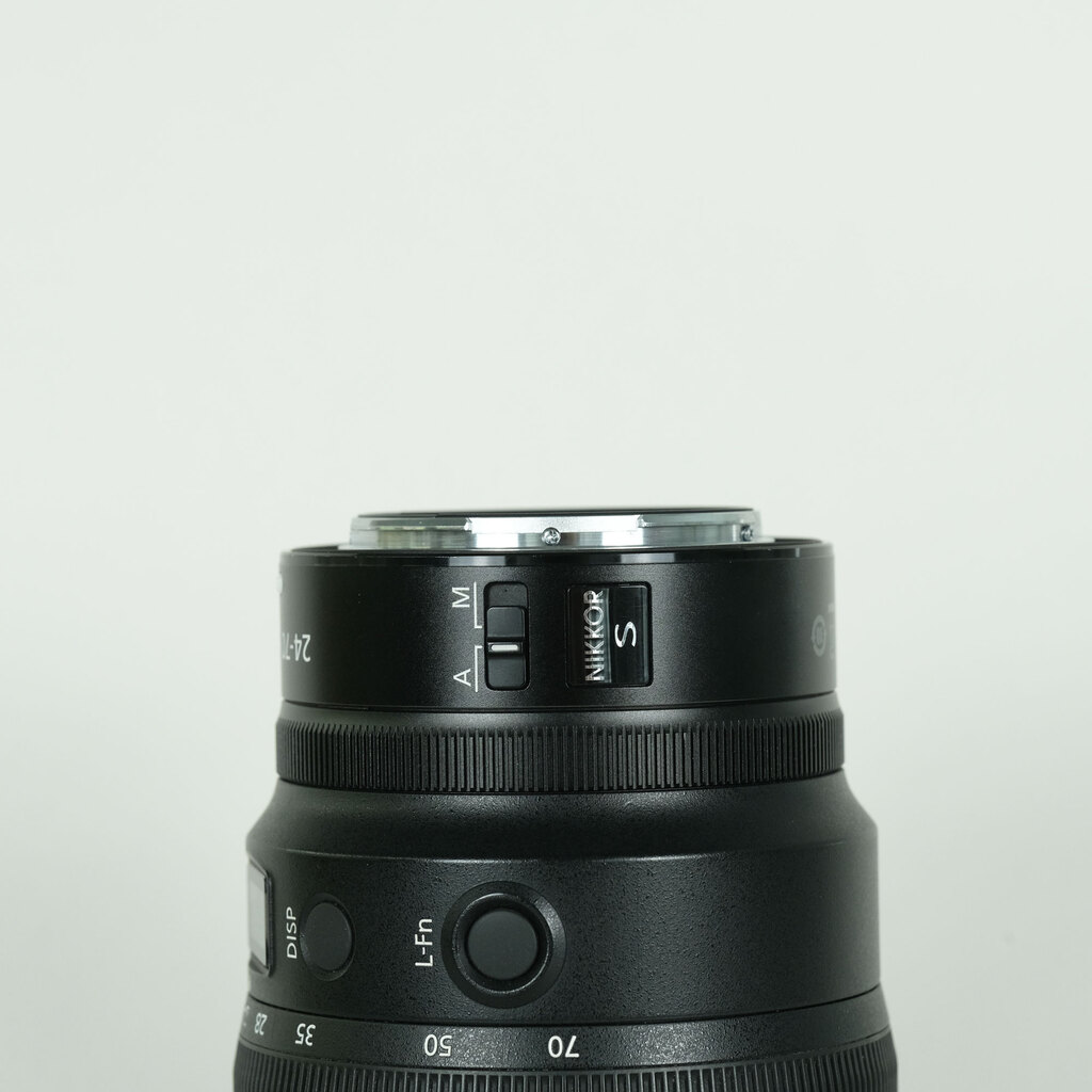Nikon NIKKOR Z 24-70mm f/2.8 Sの出品 | ONE SCENE（ワンシーン）