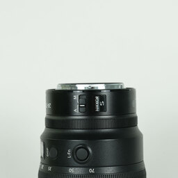 Nikon NIKKOR Z 24-70mm f/2.8 S