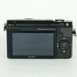 SONY α NEX-3N ボディ ブラックの出品 | ONE SCENE（ワンシーン）