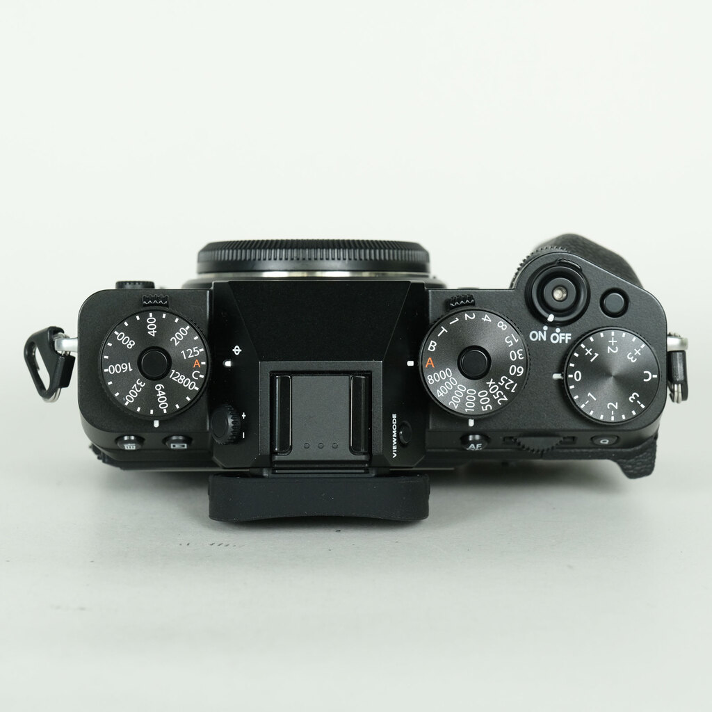 FUJIFILM X-T5