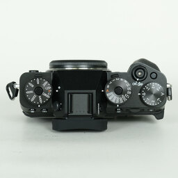 FUJIFILM X-T5