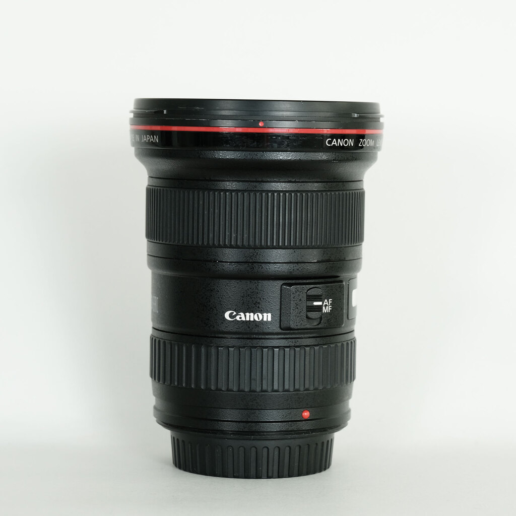 Canon EF16-35mm F2.8L II USM Canon EF16-35mm F2.8L II USM