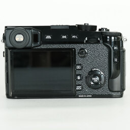 FUJIFILM X-Pro2