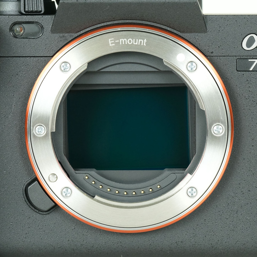 SONY α7 IV(ILCE-7M4) SONY α7 IV(ILCE-7M4)