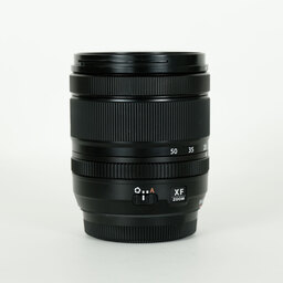 FUJIFILM XF16-50mmF2.8-4.8 R LM WR