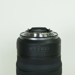 Canon RF10-20mm F4 L IS STM