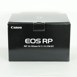 Canon EOS RP