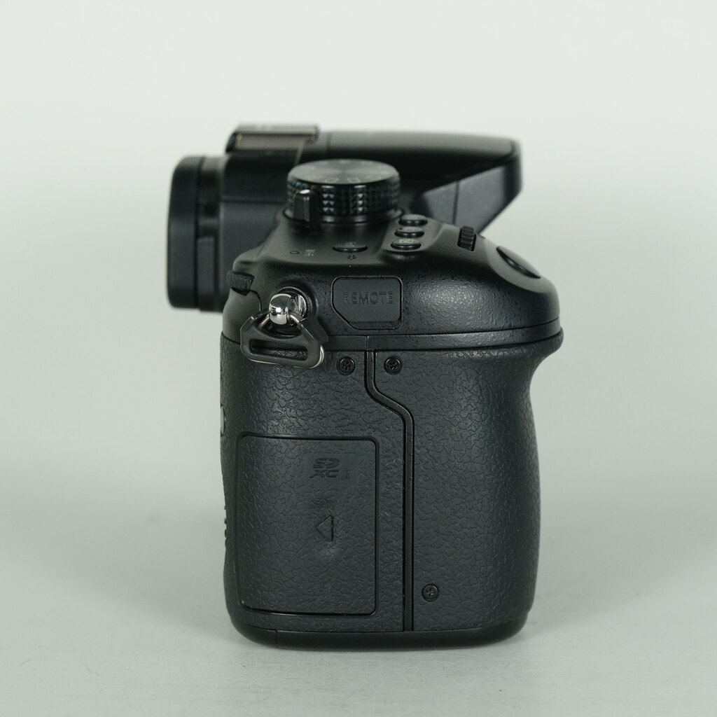 Panasonic LUMIX DMC-GH3 Panasonic LUMIX DMC-GH3