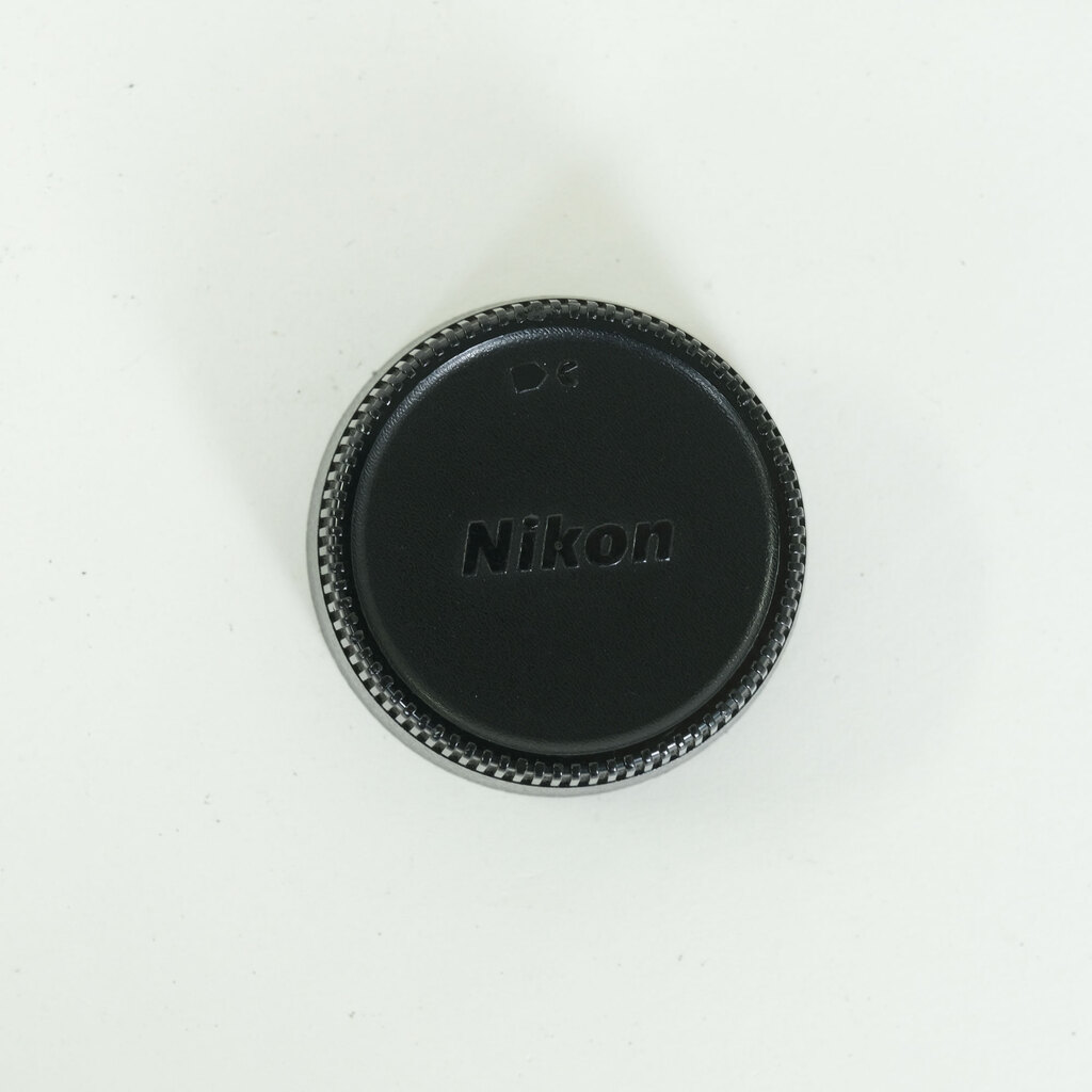 Nikon AF-S NIKKOR 50mm f/1.4G