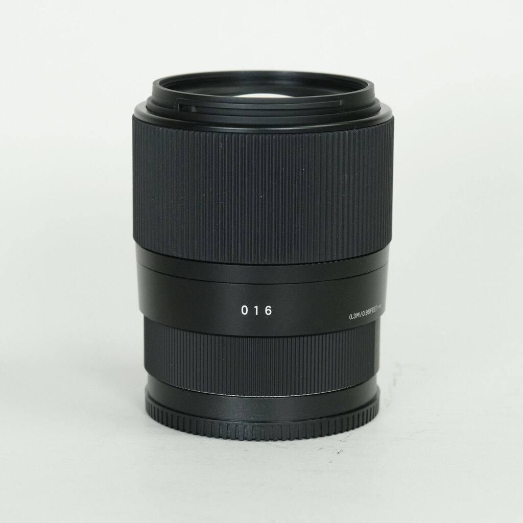 SIGMA 30mm F1.4 DC DN｜Contemporary [ソニーE用]