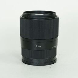 SIGMA 30mm F1.4 DC DN｜Contemporary [ソニーE用]